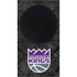 NBA Sacramento Kings Blast Rust Xbox Series S Console Skin